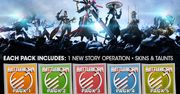 Evolve po przejściu na f2p puka do dwudziestki najpopularniejszych gier na Steamie. Na co czeka Battleborn?