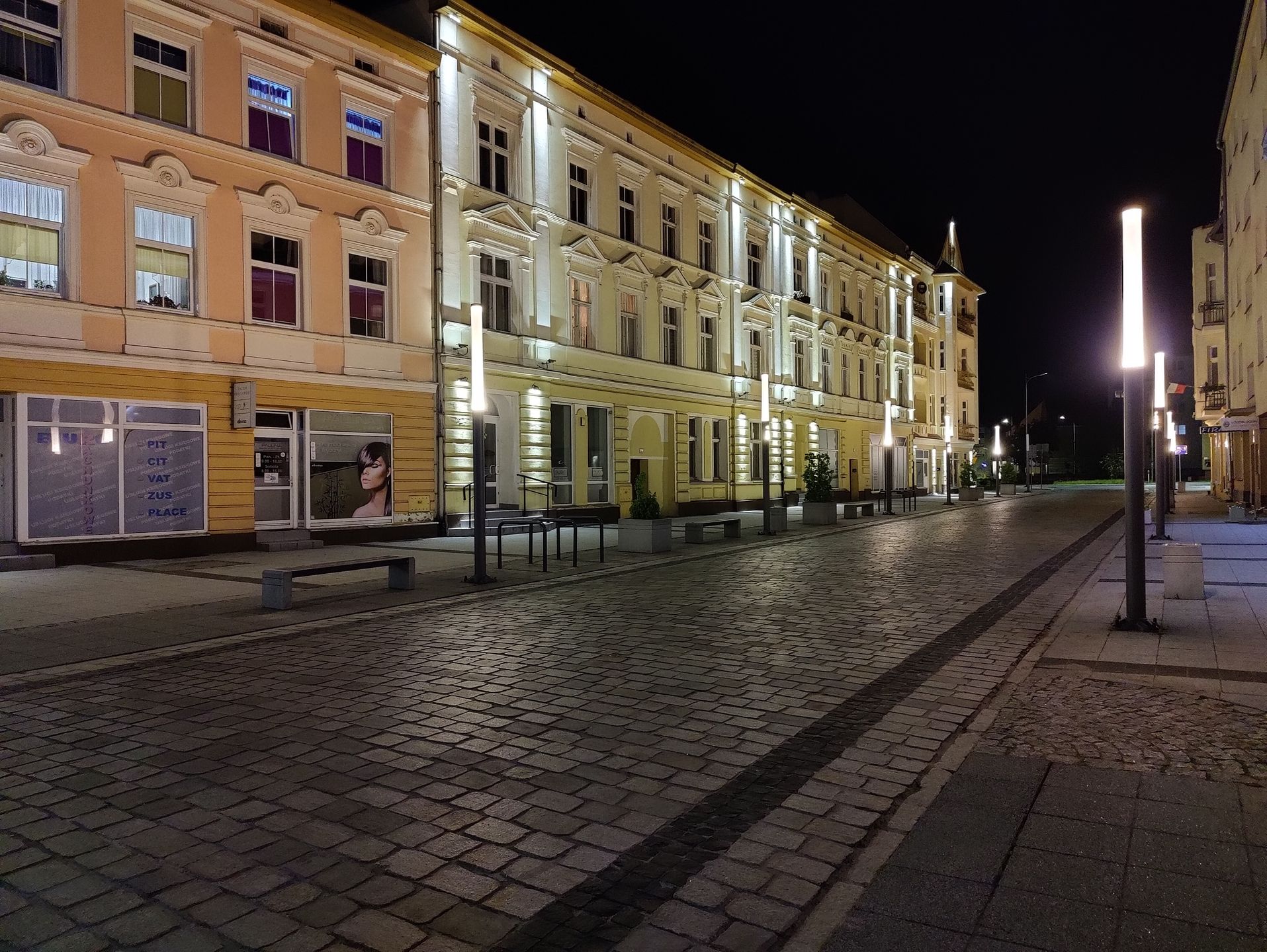 Nieoszlifowany diament. Test OnePlusa 9 Pro 43