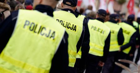 Kto stoi za atakiem na forum policyjne. Tropy prowadzą do dark webu