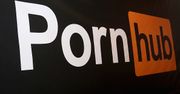 PornHub usuwa wszystkie niezweryfikowane treści z platformy