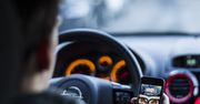 Prawie wszyscy kierowcy używają telefonów w czasie jazdy. Zatrważające wyniki badania
