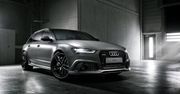 Wyjątkowy egzemplarz Audi RS6 Avant