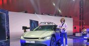Kia EV6 z bliska. Rozbudza wyobraźnię, ale czy nie zawiedzie oczekiwań?