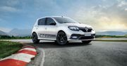 Renault Sandero R.S. - trochę sportu dla Ameryki Łacińskiej