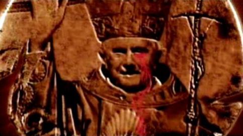 [18+] Łamanie tabu w remake'u Kaliguli 1