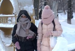 Rekordowe mrozy w Rosji. Tu temperatura spadła do -39 st. Celsjusza