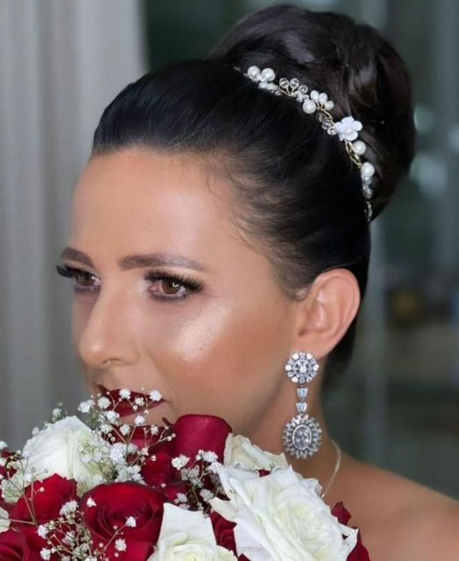 37-latka zorganizowała weselę na 250 osób