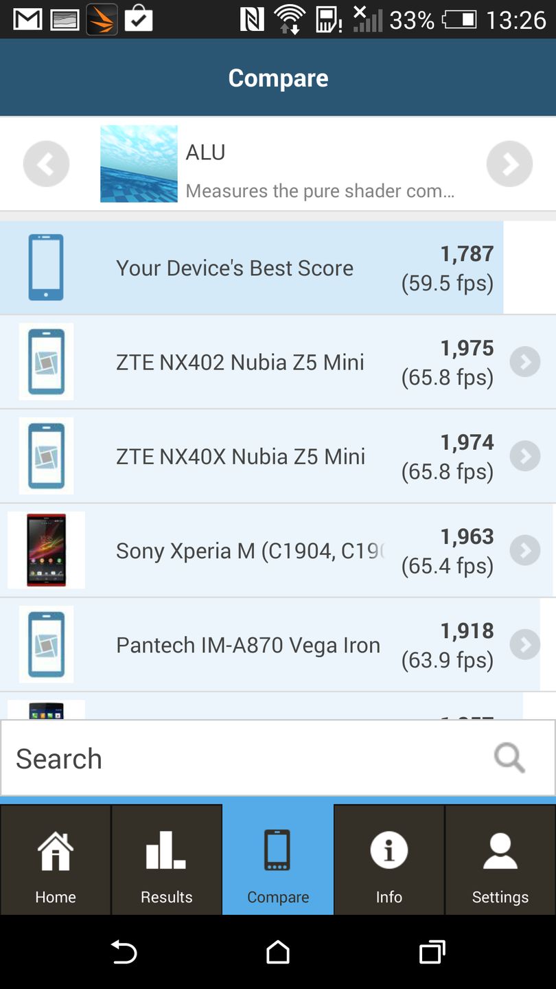 HTC One m8: podsumowanie testów i recenzja 114