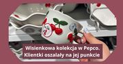 Wisienkowe szaleństwo w Pepco. Ta kolekcja podbija sklepy