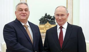 Nawrocki nie spotka się z Orbanem. "W PiS wzbudziło to szacunek"