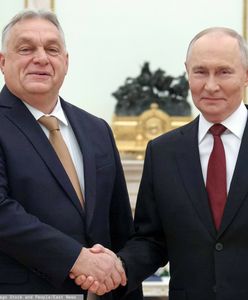 Nawrocki nie spotka się z Orbanem. "W PiS wzbudziło to szacunek"