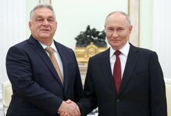 Nawrocki nie spotka się z Orbanem. "W PiS wzbudziło to szacunek"