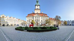 Jelenia Góra: 59 mln złotych na rozbudowę ujęcia wody w Grabarowie