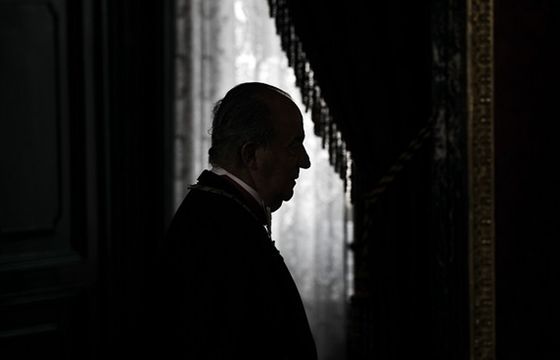 Nowy hiszpański serial dokumentalny „Na ratunek królowi” od 9 września w HBO Max