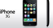 iPhone 3G w iSpotach