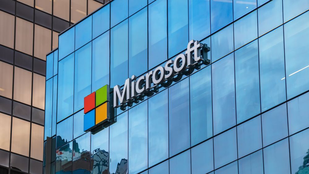Microsoft jeszcze bardziej kocha Linuksa, fot. Shutterstock.com