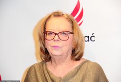 Elżbieta Zapendowska traci wzrok. Szczere wyznanie