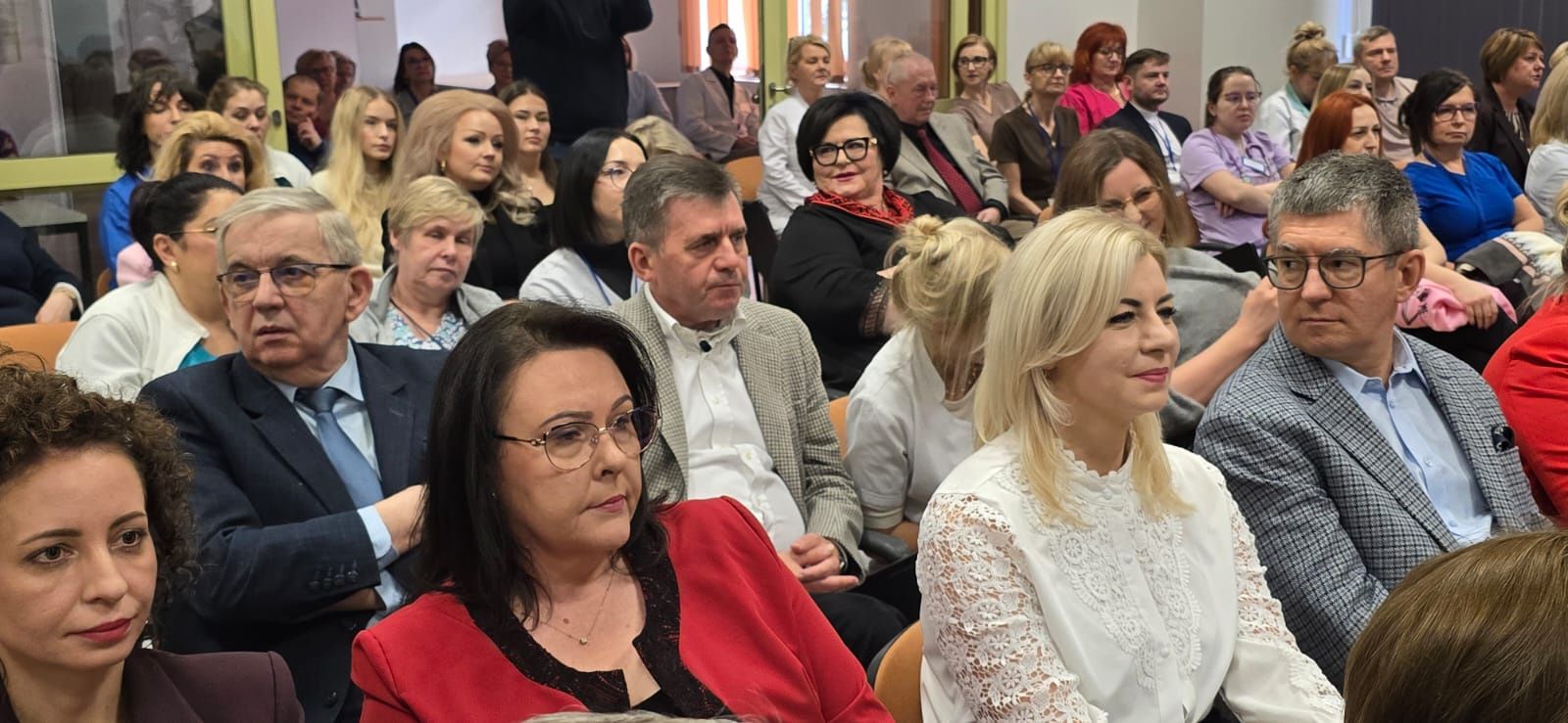 Konferencja prasowa 