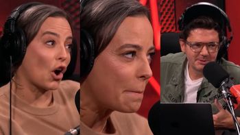 Anna Mucha SPIĘŁA SIĘ z Wojewódzkim o aferę w Gdyni z 2006 roku. "BEZCZELNY dziad"