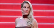 Ellie Goulding pozuje TOPLESS i chwali się umięśnioną sylwetką