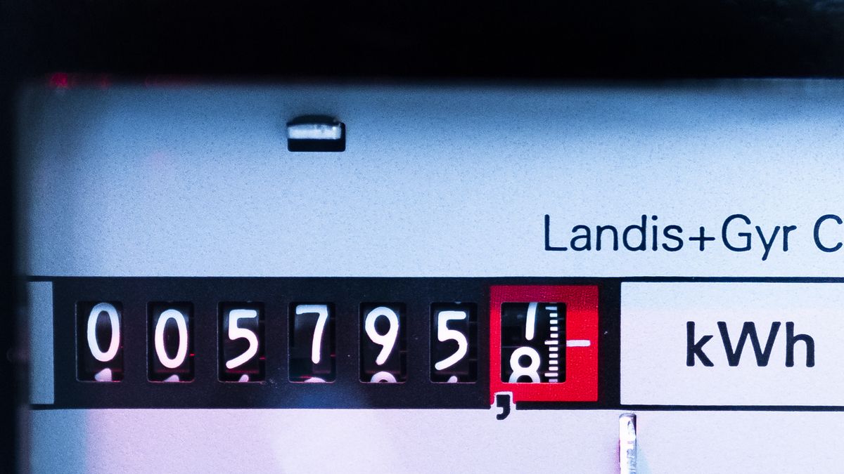 Ceny energii w Polsce rosną