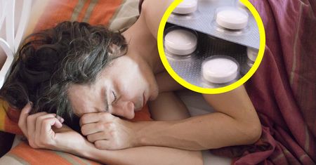 Jaki magnez łykać przed snem? Taki działa najlepiej