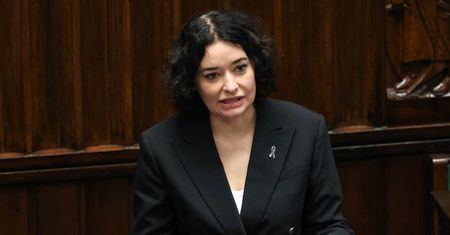 Lekarz odpowiada Żukowskiej. Kulisy afery w szpitalu