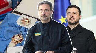 Zaskakujące słowa szefa ukraińskiej poczty. Ministerstwo Finansów reaguje