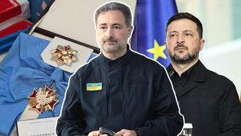 Zaskakujące słowa szefa ukraińskiej poczty. Ministerstwo Finansów reaguje