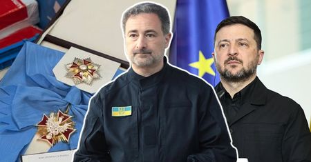 Zaskakujące słowa szefa ukraińskiej poczty. Ministerstwo Finansów reaguje