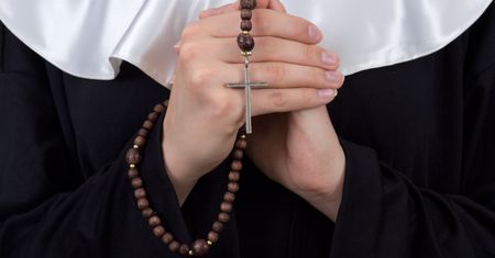 Zakonnica znęcała się nad dziećmi. "Biła, zaklejała usta, wiązała ręce i nogi"