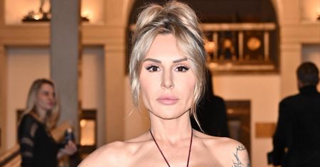 Blanka Lipińska rozprawia się z plotkami na temat swojej diety: "Czytam o moich regularnych posiłkach. BZDURA"