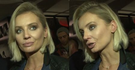Szulim: "Nie mam problemu z rozmowami o seksie!"
