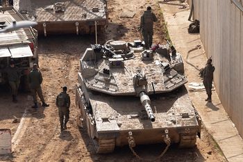 Generał Izraela ostrzega wprost. "To potrwa jeszcze długo"