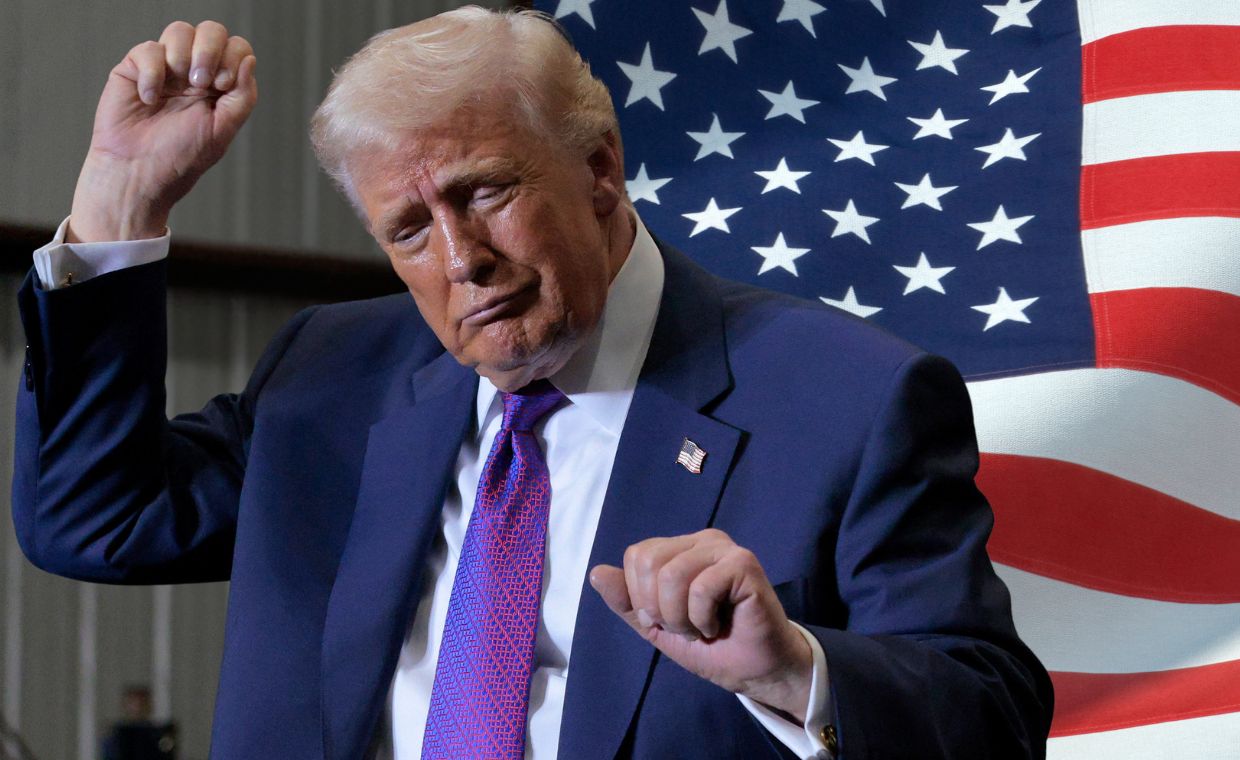 Trump Show