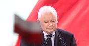 Kaczyński ze specjalnym oświadczeniem o emeryturach. Uderzył w Tuska