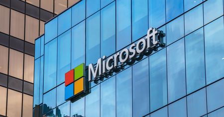 Wtopa Microsoftu - gigant przypadkowo zakosił kod polskiemu programiście