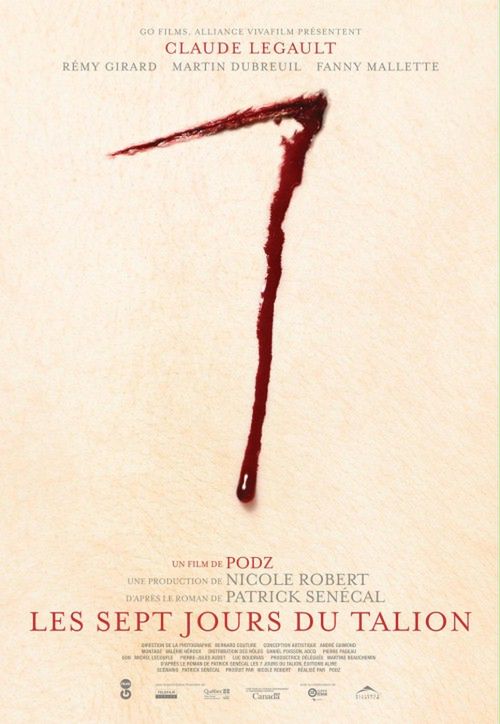 Zemsta na pedofilu-mordercy [zwiastun] 2