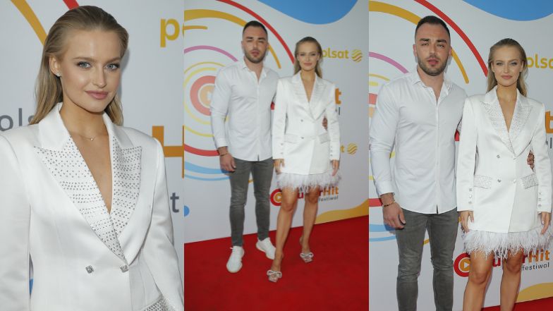 Gwiazdy na Polsat SuperHit Festival