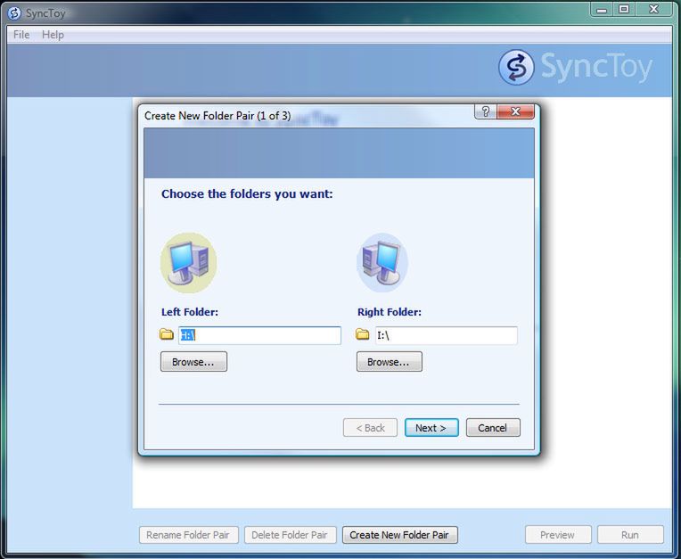 Backup... czyli archiwizowanie fotografii 5