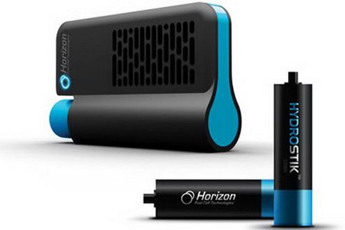 Woda - paliwo do ładowania gadżetów [aktualizacja!] 1