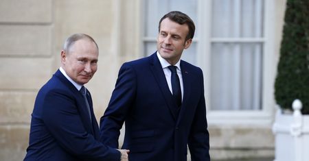 Zadziwiające słowa Putina. Rosja skusi do współpracy mocarstwo?