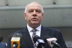 Będą zmiany w kierownictwie PiS. Sasin potwierdza doniesienia WP