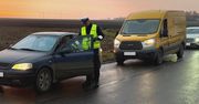 Alkomaty w ruchu od rana. Policyjna akcja w powiecie radziejowskim z jednym niechlubnym wynikiem