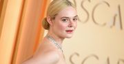 Pokazała "nagie" paznokcie. Zaskakujący trend na Oscarach