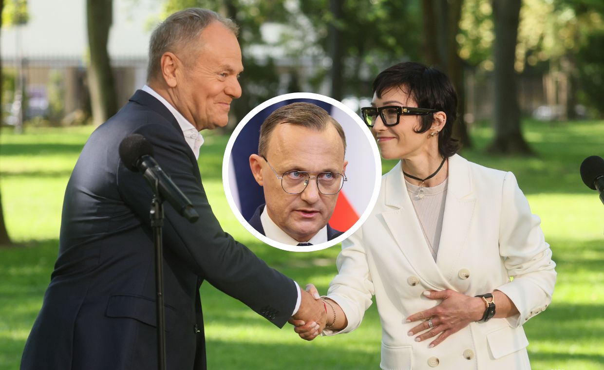 Mróz-Gorgoń rezygnuje: Jak AI i hejt zniszczyły wizerunek Polski za granicą