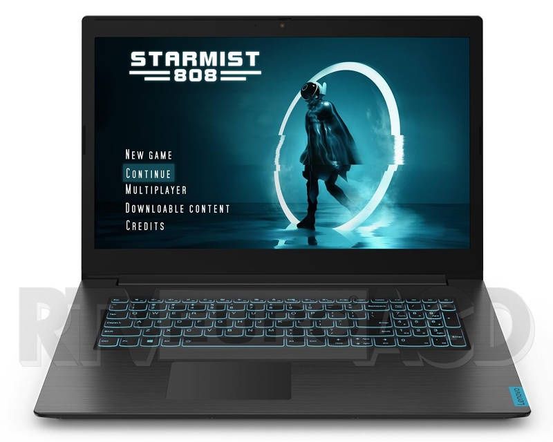 Lenovo Ideapad L340-15IRH Gaming