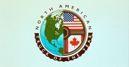 2014 North American Car & Truck of the Year - znamy listę kandydatów