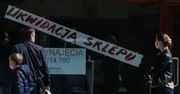Polacy widzą zmiany. Co drugi zauważa kurczącą się liczbę sklepów