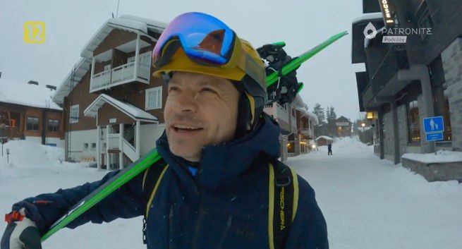 Nadchodzi nowy kanał podróżniczo-kulinarny. Znamy szczegóły koncesji